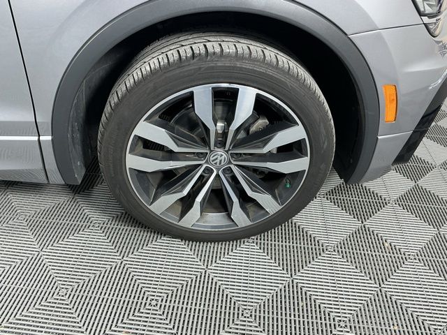 used 2020 Volkswagen Tiguan car, priced at $20,494