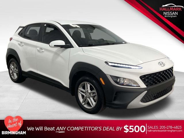 2023 Hyundai Kona SE 2023 Hyundai Kona SE