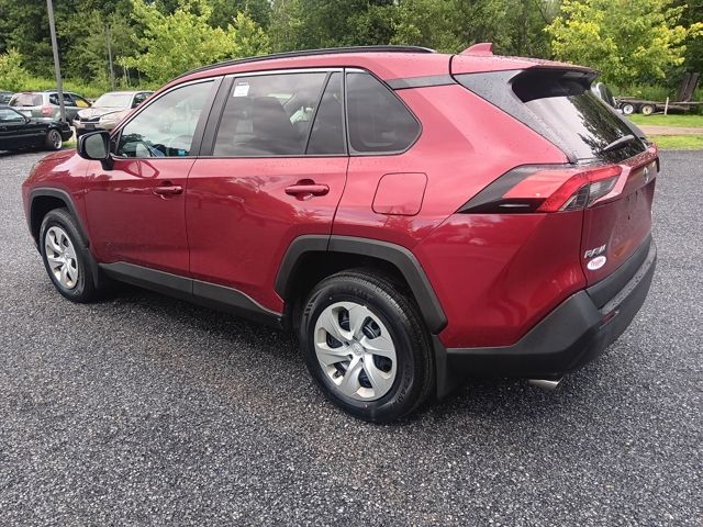 Used 2020 Toyota RAV4 SUV