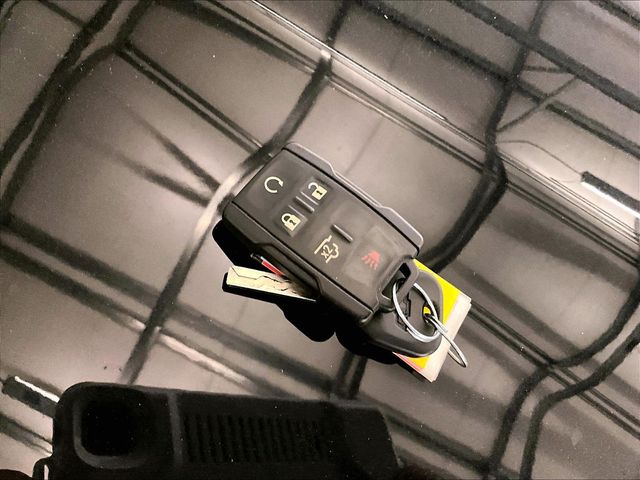 2018 Chevrolet Tahoe LS Black at Auto Express Mitsubishi