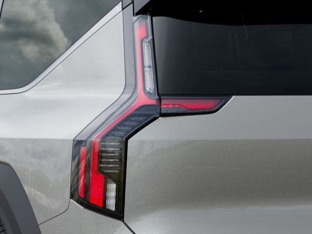New 2026 Kia EV9 SUV