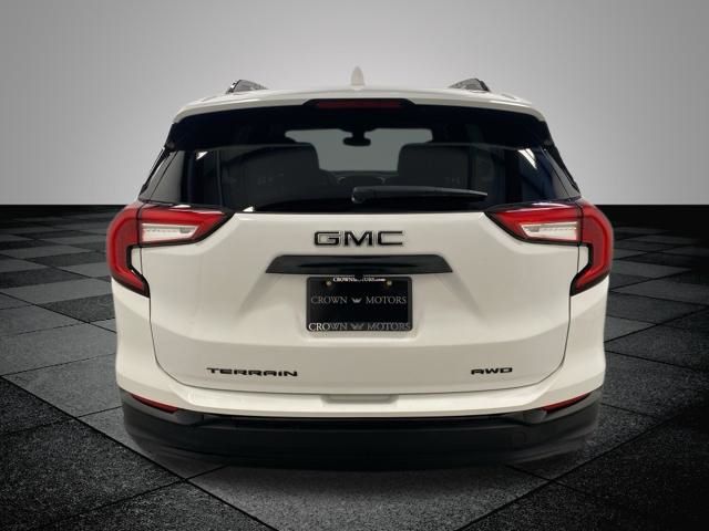 View vehicle photo 6