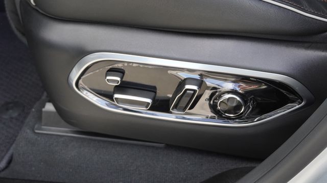 2025 Jeep Grand Cherokee L Summit - Photo 22