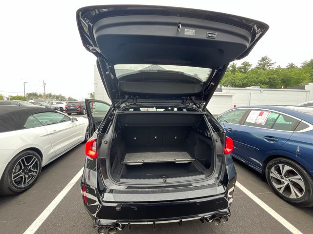 Used 2025 BMW X1 SUV