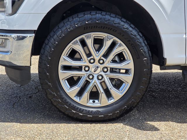 Used 2024 Ford F-150 Truck