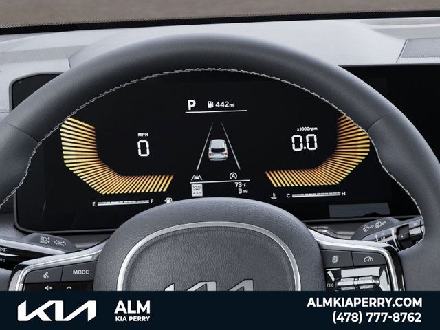 2025 Kia Sorento S photo 15