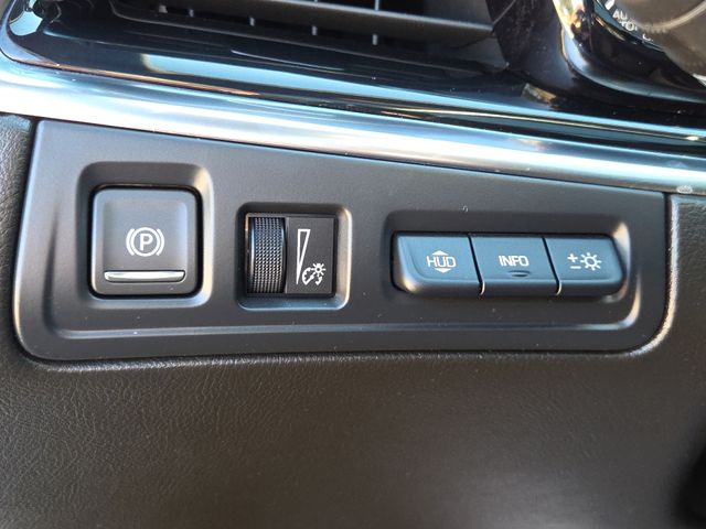 Used 2023 Black Cadillac Premium Luxury image 26