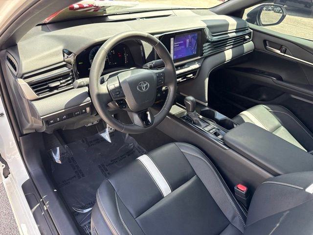 2025 Toyota Camry - $28,888