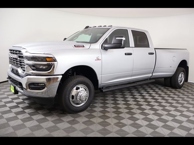2026 RAM 3500 Tradesman 4X4 Crew Cab LWB's photo