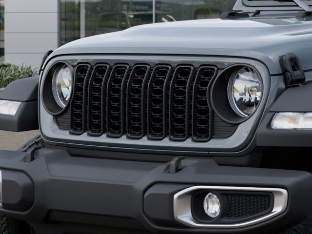 New 2026 Jeep Gladiator Truck