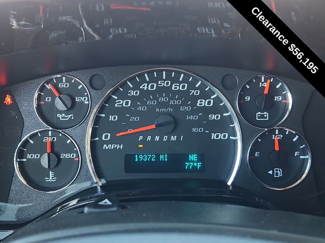 Used 2021 Chevrolet Express 2500 For Sale in Grove City, OH