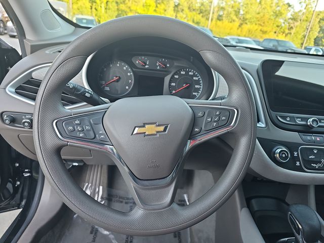 Used 2024 Black Chevrolet LS image 15
