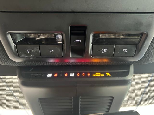 Used 2024 Mazda CX-90 SUV