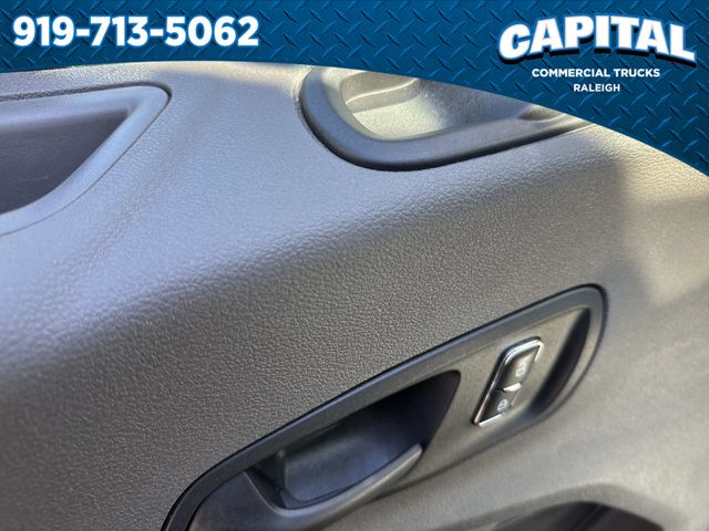 Used 2025 White Ford Base image 23