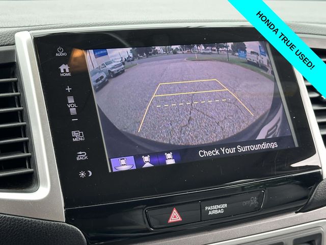 Certified Used 2018  Honda EX-L image 20
