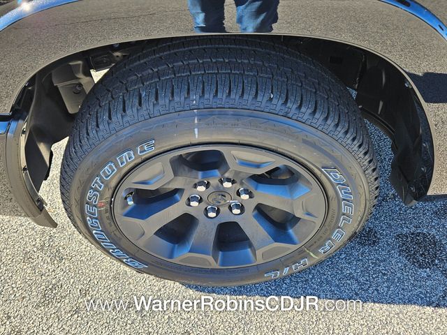 New 2026 Black Ram Big Horn/Lone Star image 17