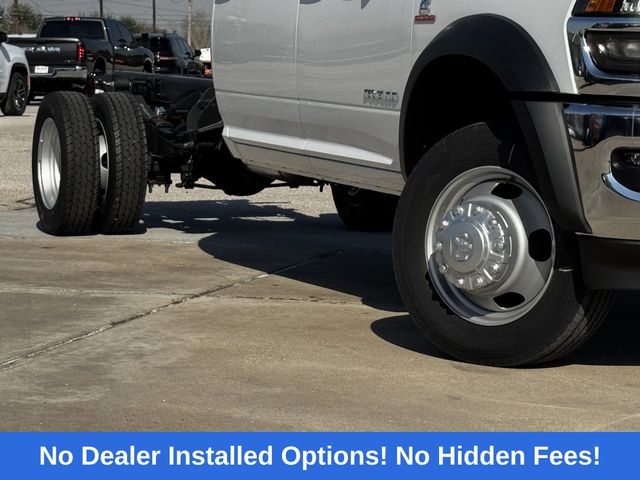 2026 Ram 4500HD Tradesman - 10