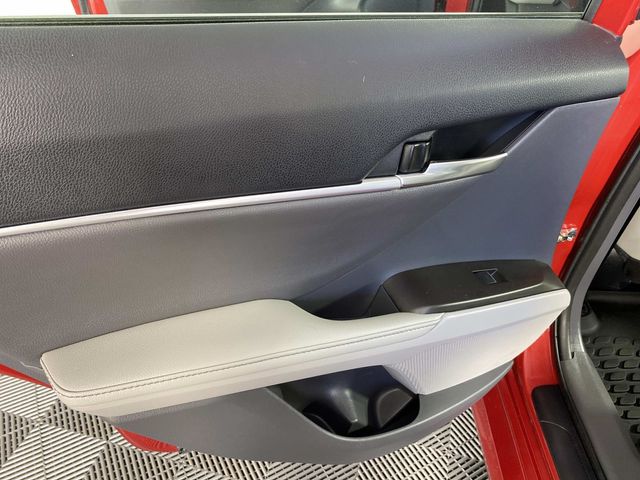 2023 Toyota Camry XLE Red - Grieco Acura - Image 28