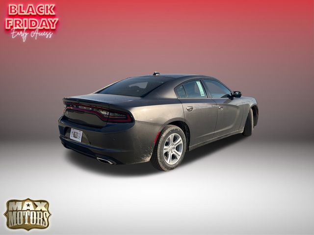 2023 Dodge Charger SXT 10