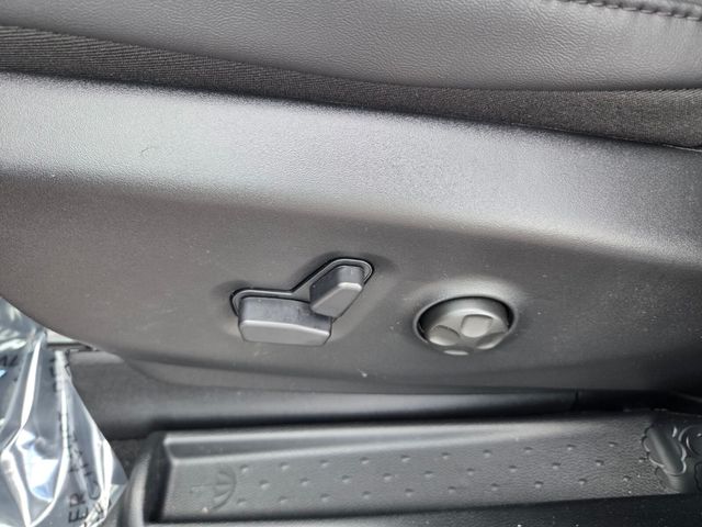 New 2026 Red Chrysler Select image 4