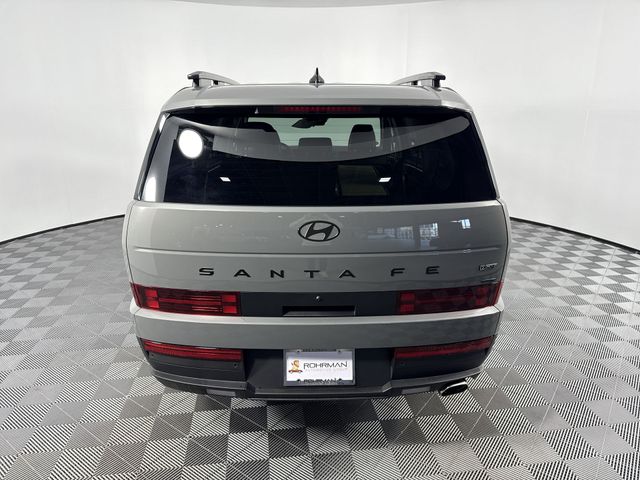 New 2025 Hyundai Santa Fe For Sale in Indianapolis, IN
