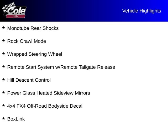 View vehicle photo 6