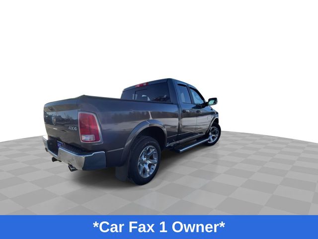 Used 2017 Ram 1500 For Sale in Livonia, MI