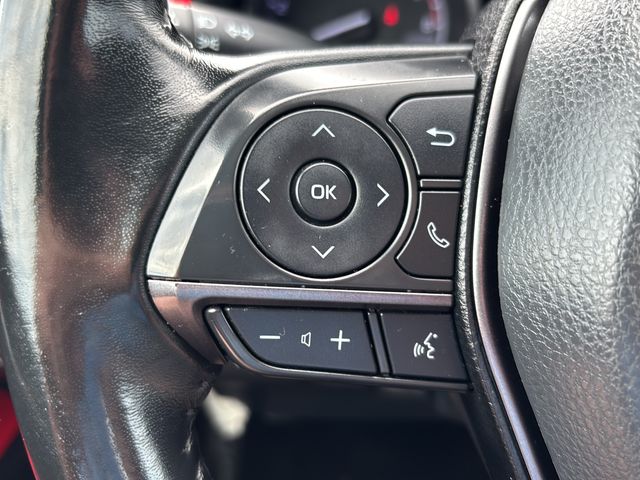 Used 2023 Toyota Camry Sedan