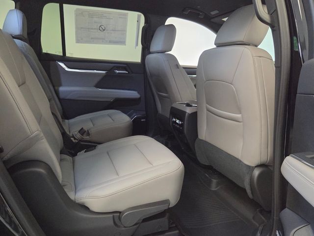 New 2026 Black GMC Elevation image 15