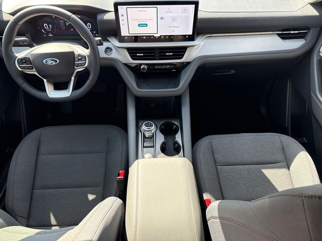 New 2026 Blue Ford Active image 11