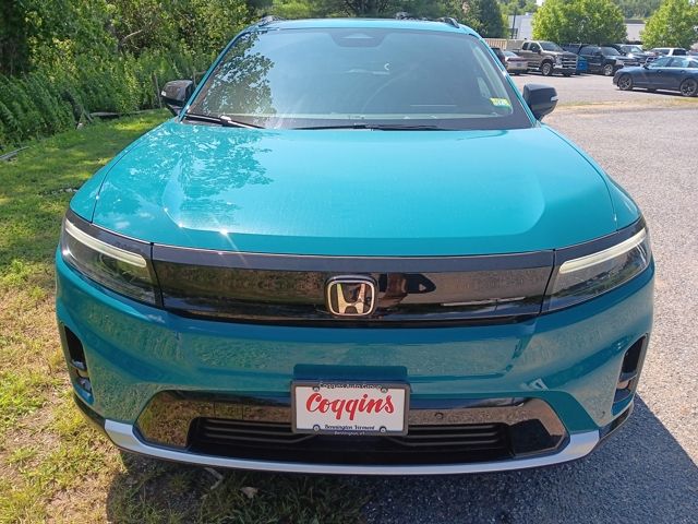 New 2026 Honda Prologue SUV