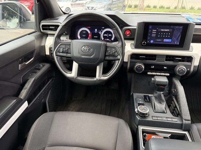 Used 2024 Toyota Tacoma Truck
