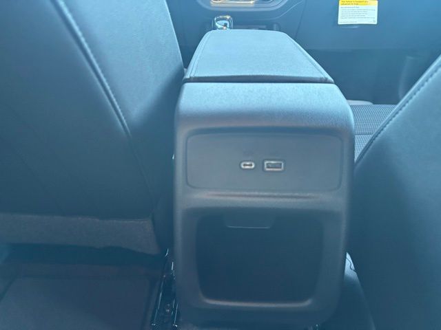 2026 Buick Envista Preferred FWD