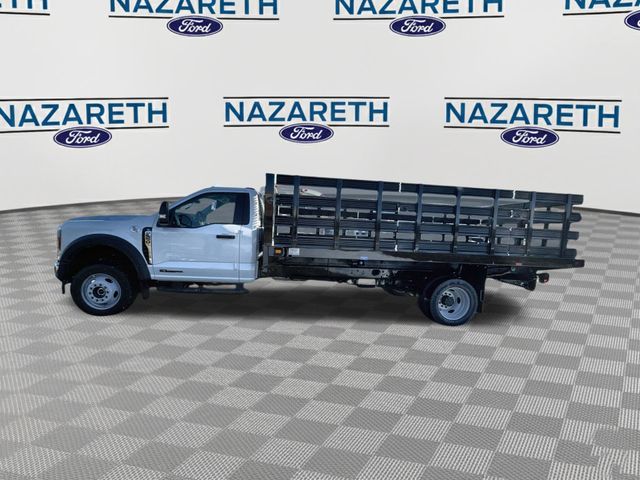 used 2024 Ford F-550SD car, priced at $69,989