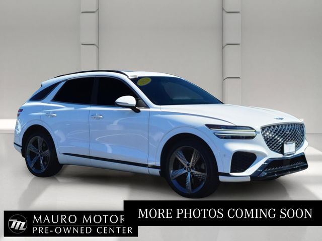 2023 Genesis GV70 2.5T AWD