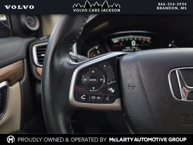Used 2018 Honda CR-V SUV