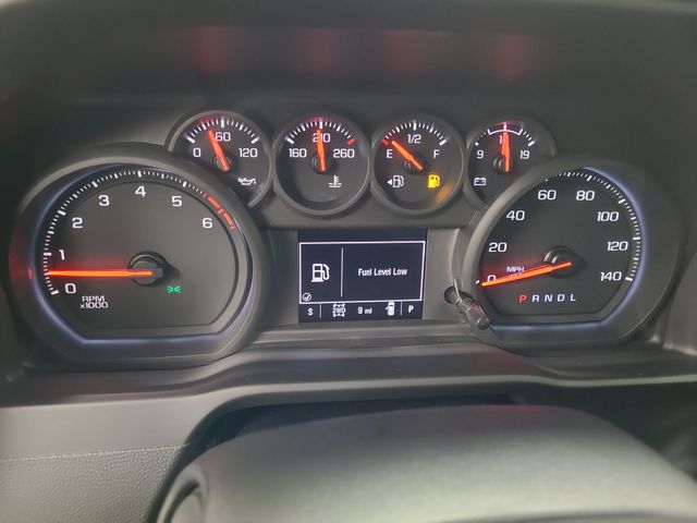 2026 – Chevrolet – Silverado 2500HD