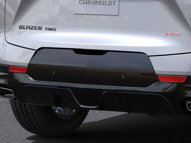 2025 Chevrolet Blazer RS photo