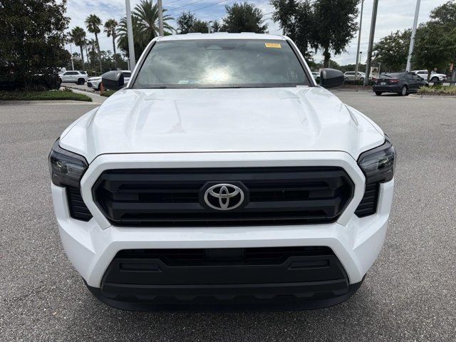 Used 2024 Toyota Tacoma Truck