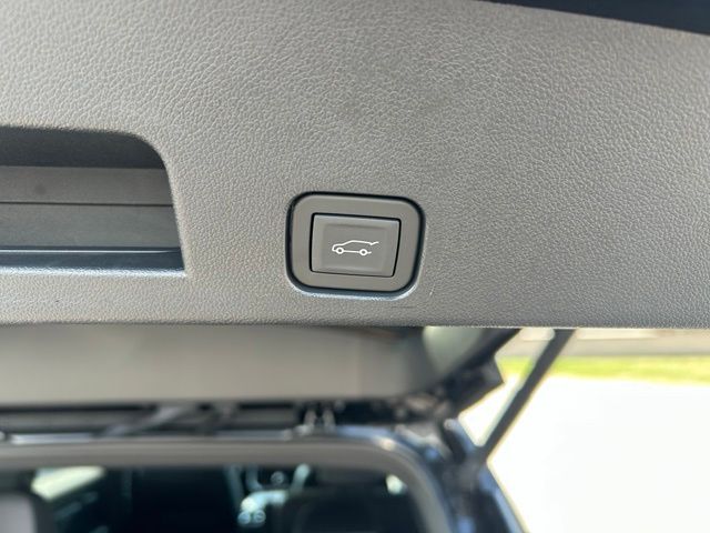New 2026 GMC Acadia SUV