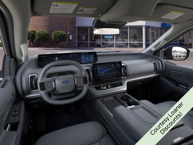 New 2026 Gray Ford Active image 9