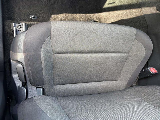 Used 2025 Toyota Camry Sedan