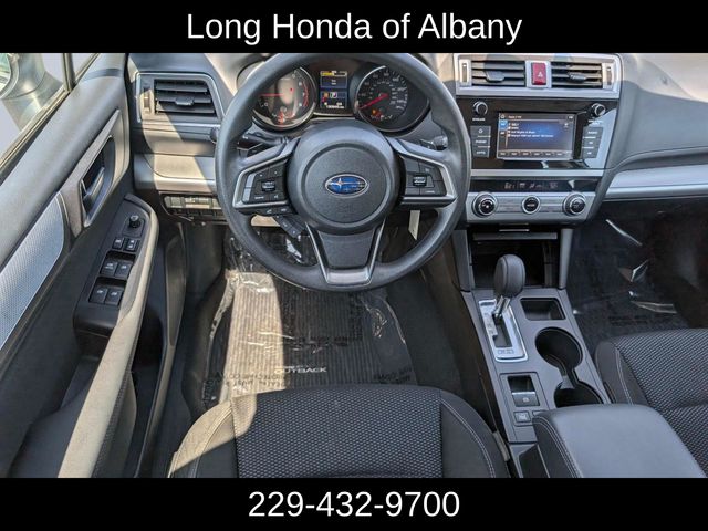 2018 Subaru Outback Base - Photo 6