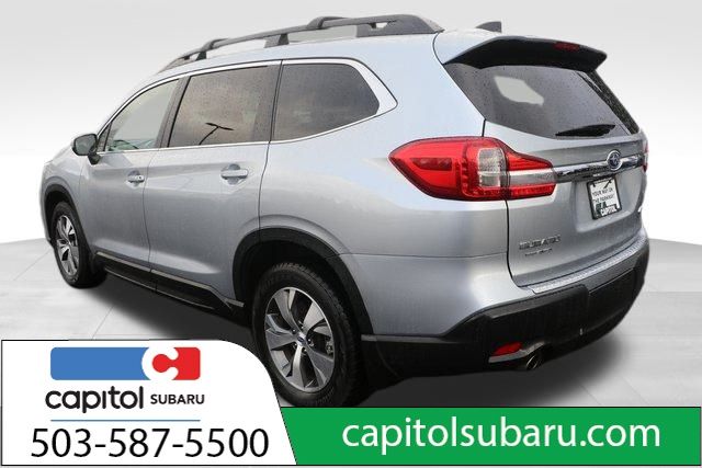 2019 Subaru Ascent Premium 23