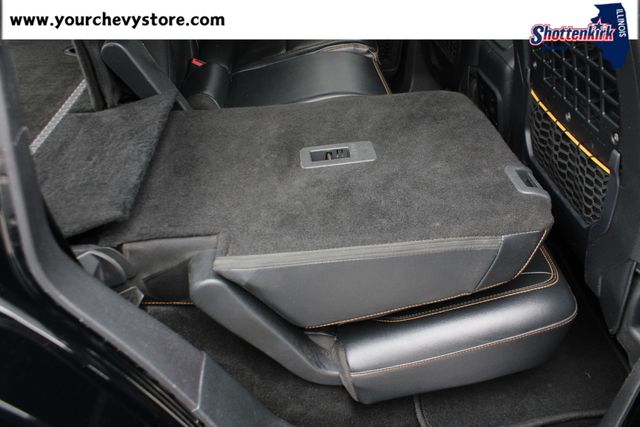 Used 2023 Ford Bronco SUV