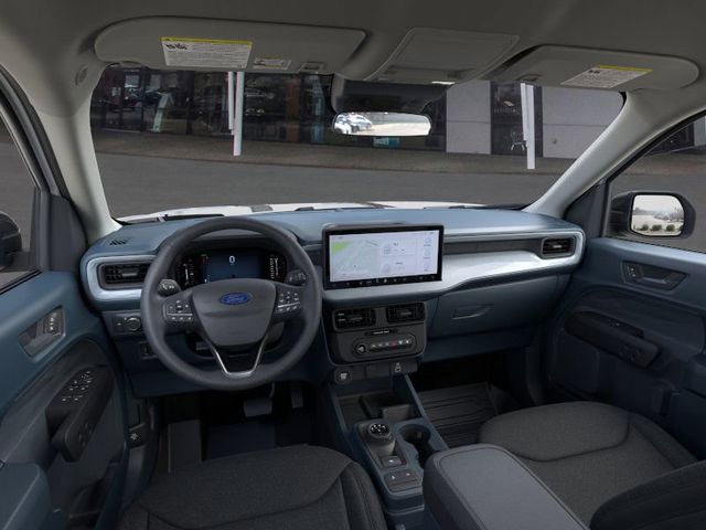 new 2026 Ford Maverick car, priced at $37,550