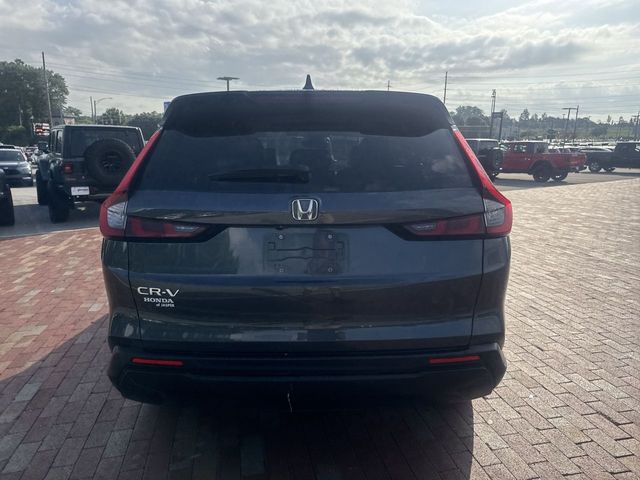 Used 2023 Honda CR-V SUV