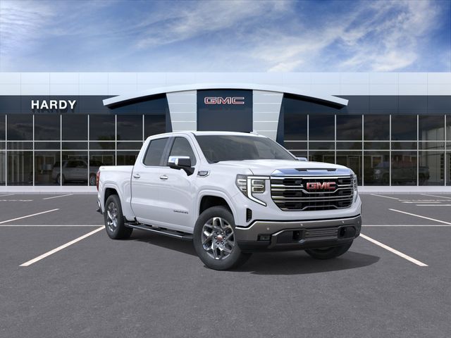 2026 GMC Sierra 1500 SLT  47215