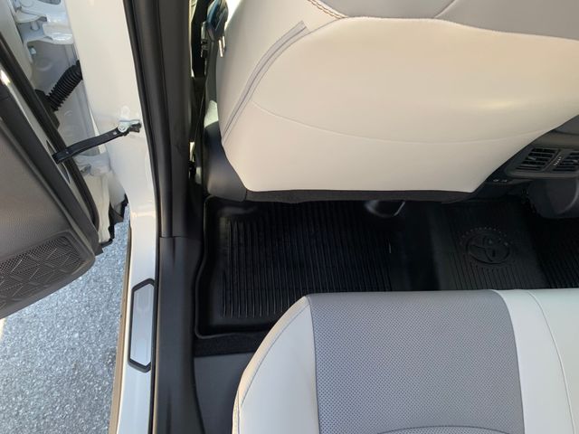 Used 2025 Toyota RAV4 SUV
