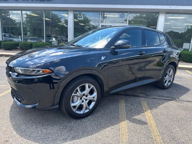 2024 Dodge Hornet R/T